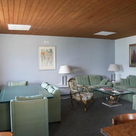 Hotel Surselva سوركولم المظهر الخارجي الصورة